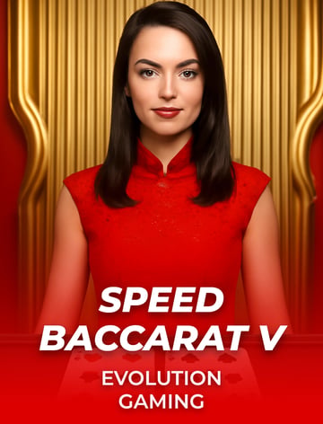 Speed Baccarat V