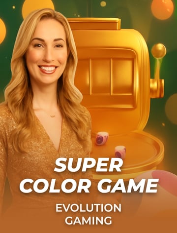 Super Color Game