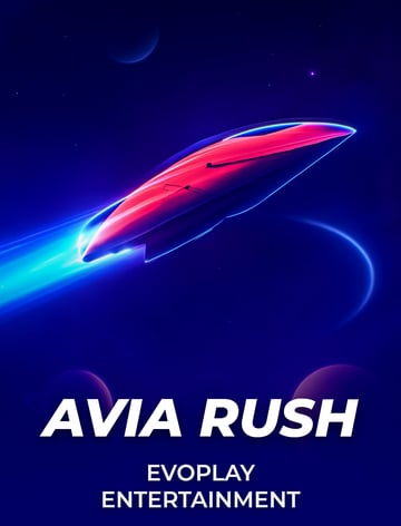 Avia Rush