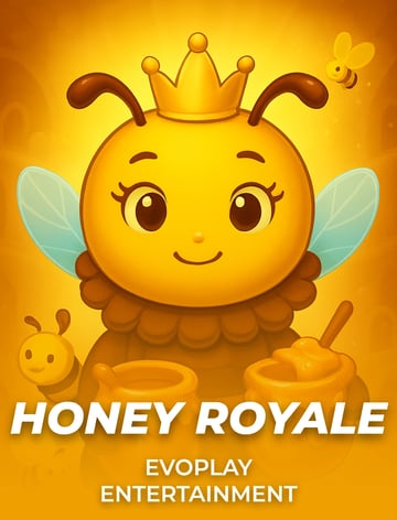 Honey Royale