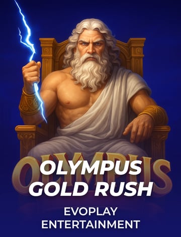Olympus Gold Rush