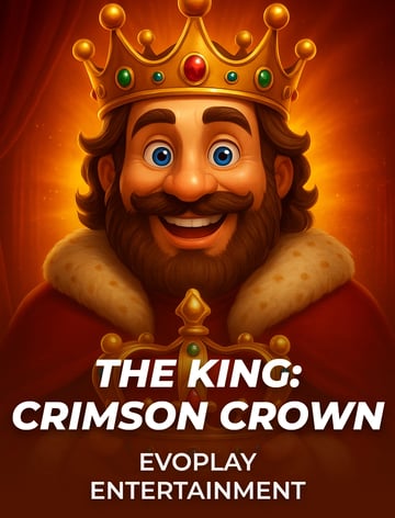 The King: Crimson Crown