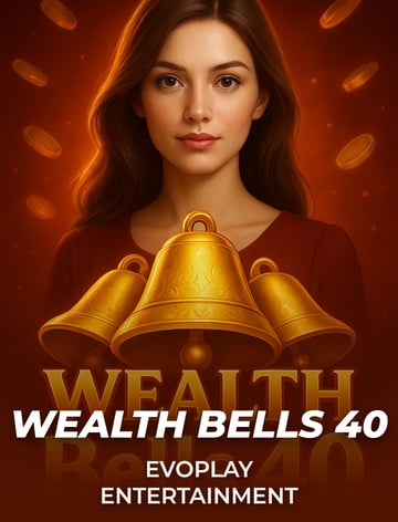 Wealth Bells 40