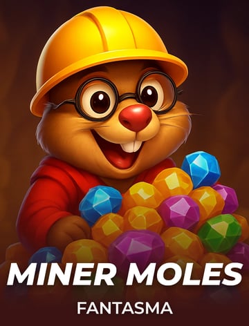Miner Moles