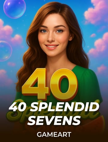 40 Splendid Sevens