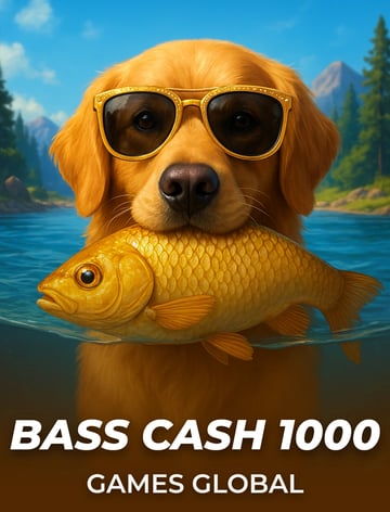 Bass Cash 1000