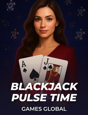 Blackjack Pulse Time