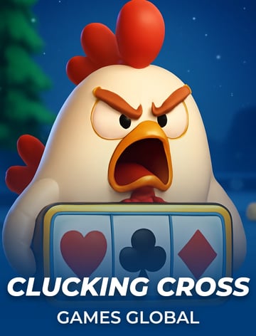 Clucking Cross