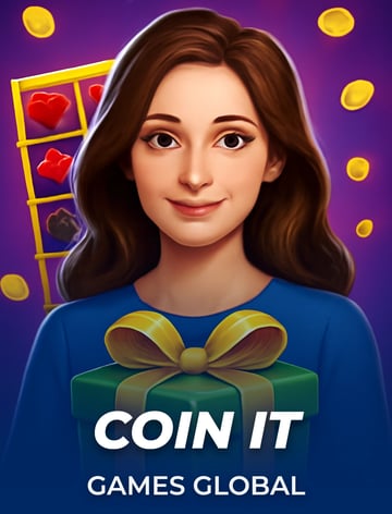 Coin It