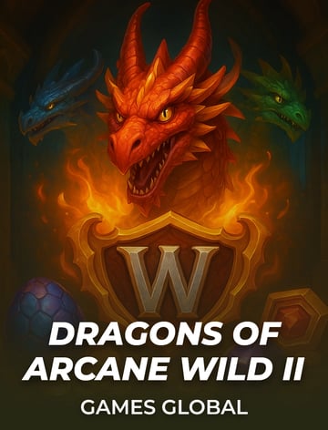 Dragons of Arcane Wild II