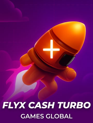 FlyX Cash Turbo