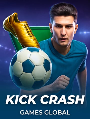 Kick Crash