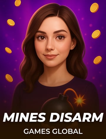 Mines Disarm