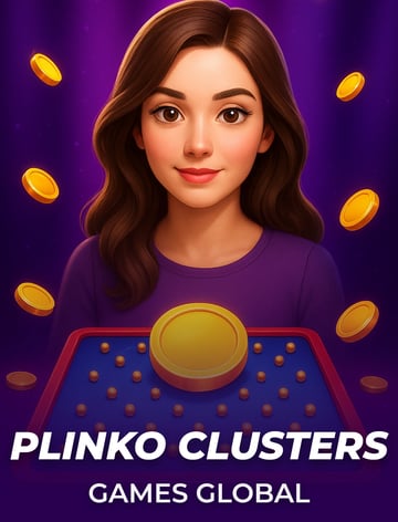 Plinko Clusters