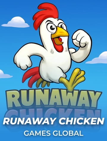 Runaway Chicken