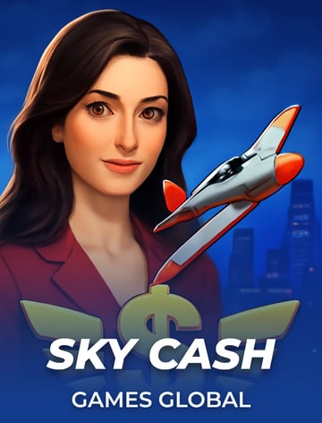 Sky Cash