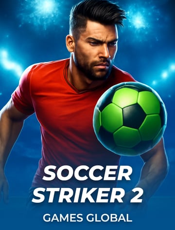 Soccer Striker 2