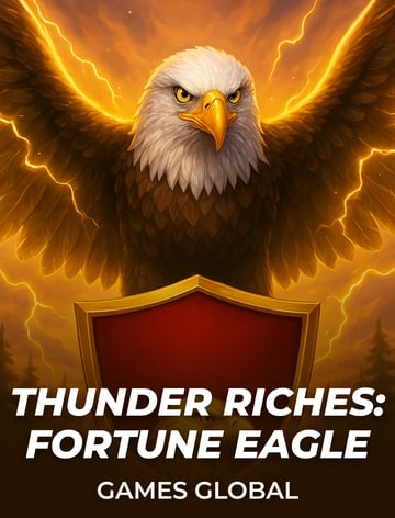 Thunder Riches: Fortune Eagle
