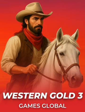 Western Gold 3