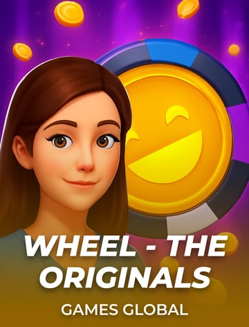 Wheel - The Originals
