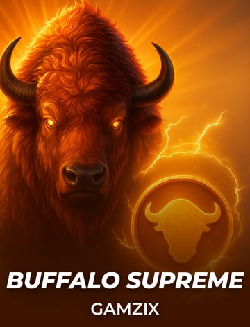 Buffalo Supreme