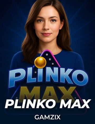 Plinko Max