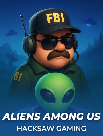 Aliens Among Us