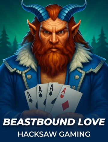 Beastbound Love