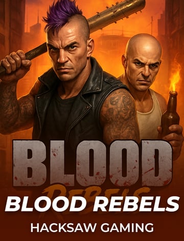 Blood Rebels