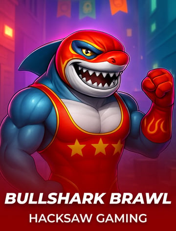 Bullshark Brawl