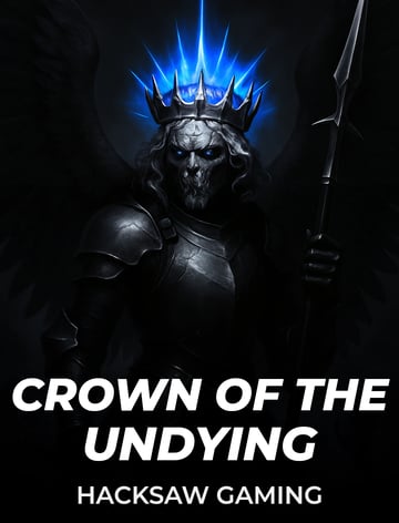 Crown of the Undying