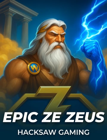 Epic Ze Zeus