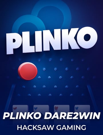 Plinko Dare2Win