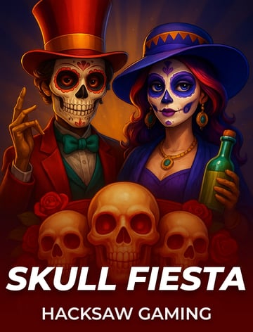 Skull Fiesta
