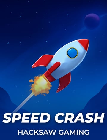 Speed Crash