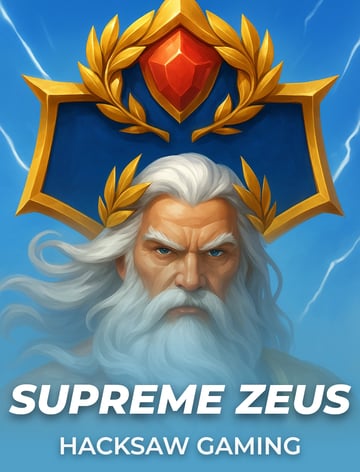 Supreme Zeus