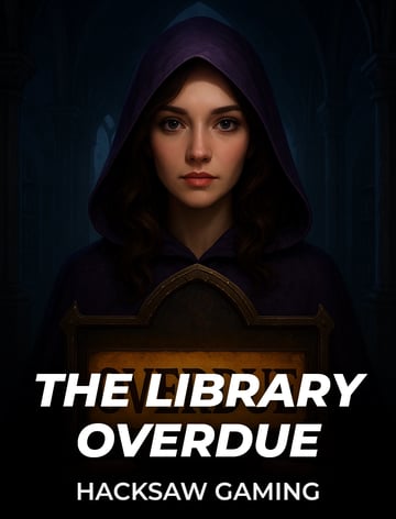 The Library Overdue