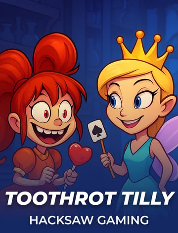 Toothrot Tilly