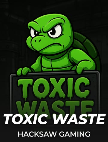 Toxic Waste