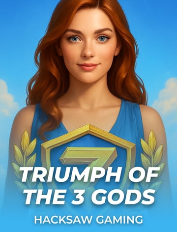Triumph of the 3 Gods