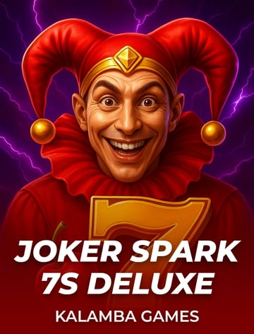 Joker Spark 7s Deluxe