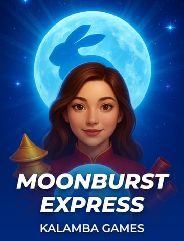 Moonburst Express