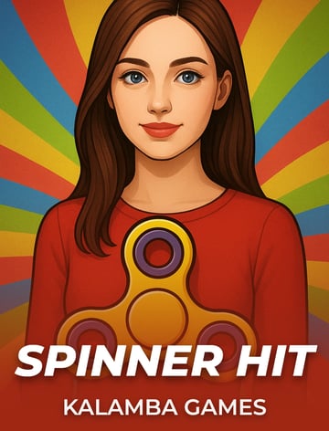 Spinner Hit