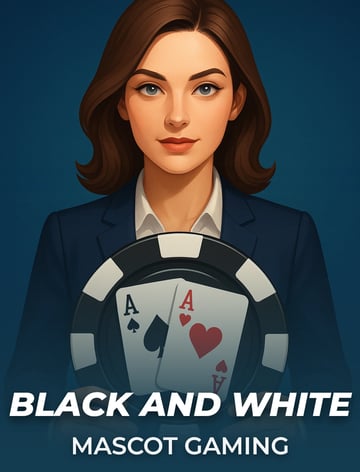 Black And White