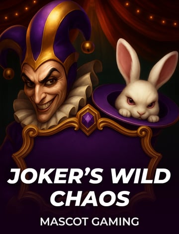 Joker’s Wild Chaos