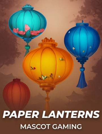 Paper Lanterns