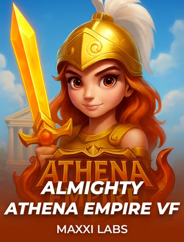Almighty Athena Empire VF
