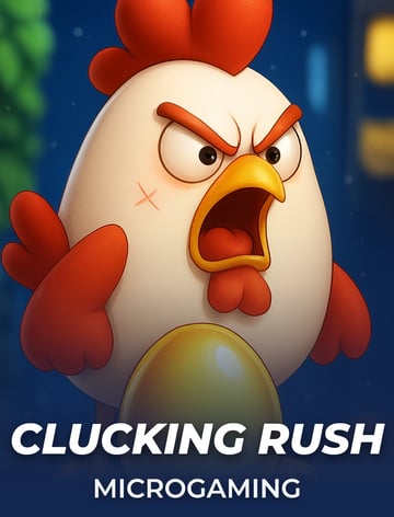 Clucking Rush
