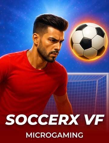SoccerX VF