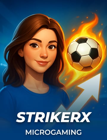 StrikerX